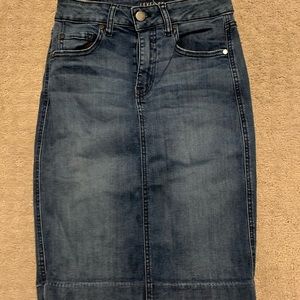 Amazing level 99 skirt!